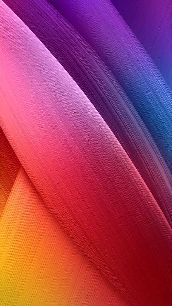 Abstract Colours iPhone Wallpaper
