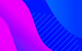 Abstract Design iPhone Wallpaper 1 1