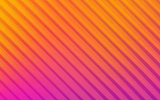 Abstract Gradient iPhone Wallpaper