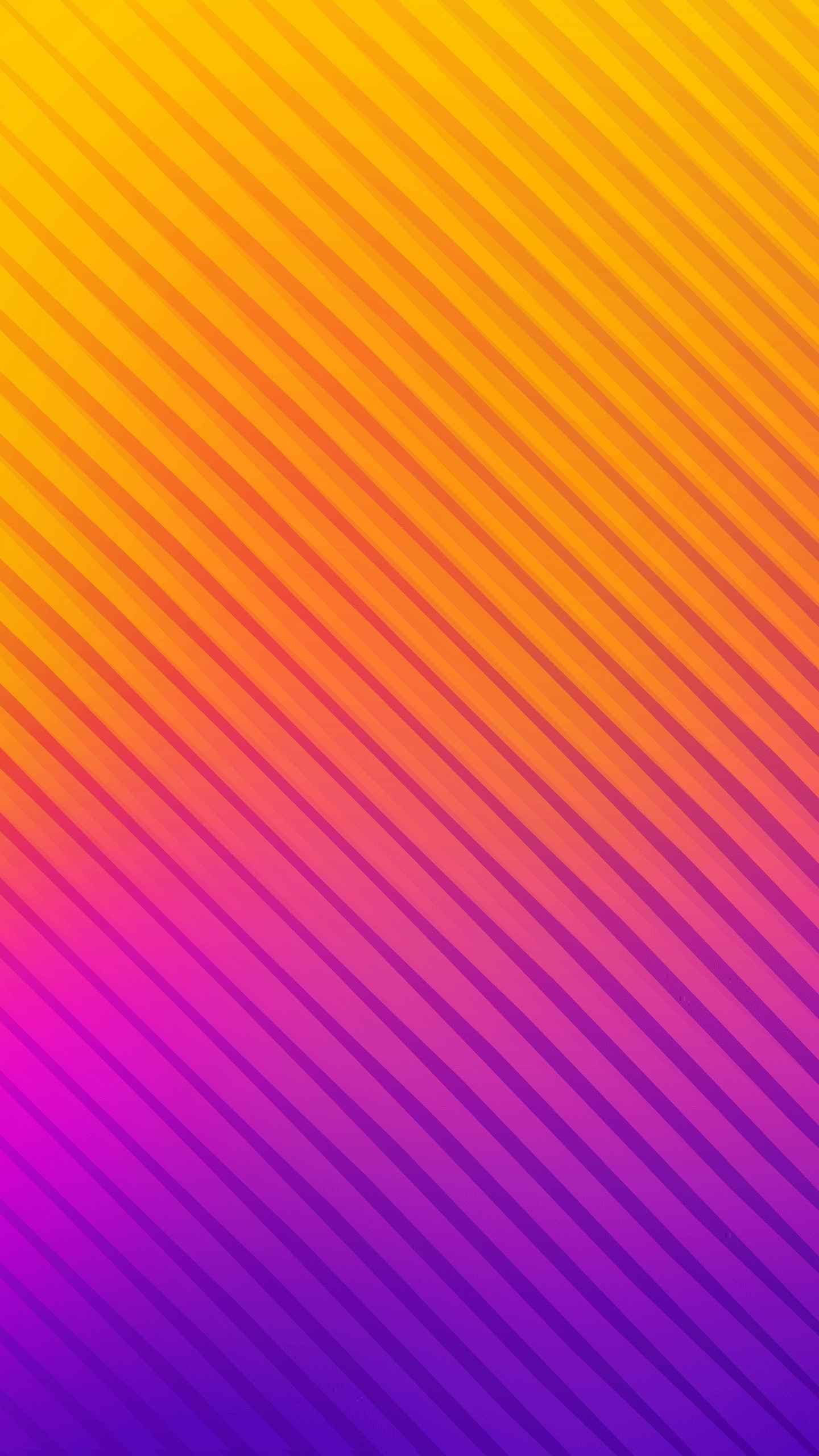 Abstract Gradient iPhone Wallpaper