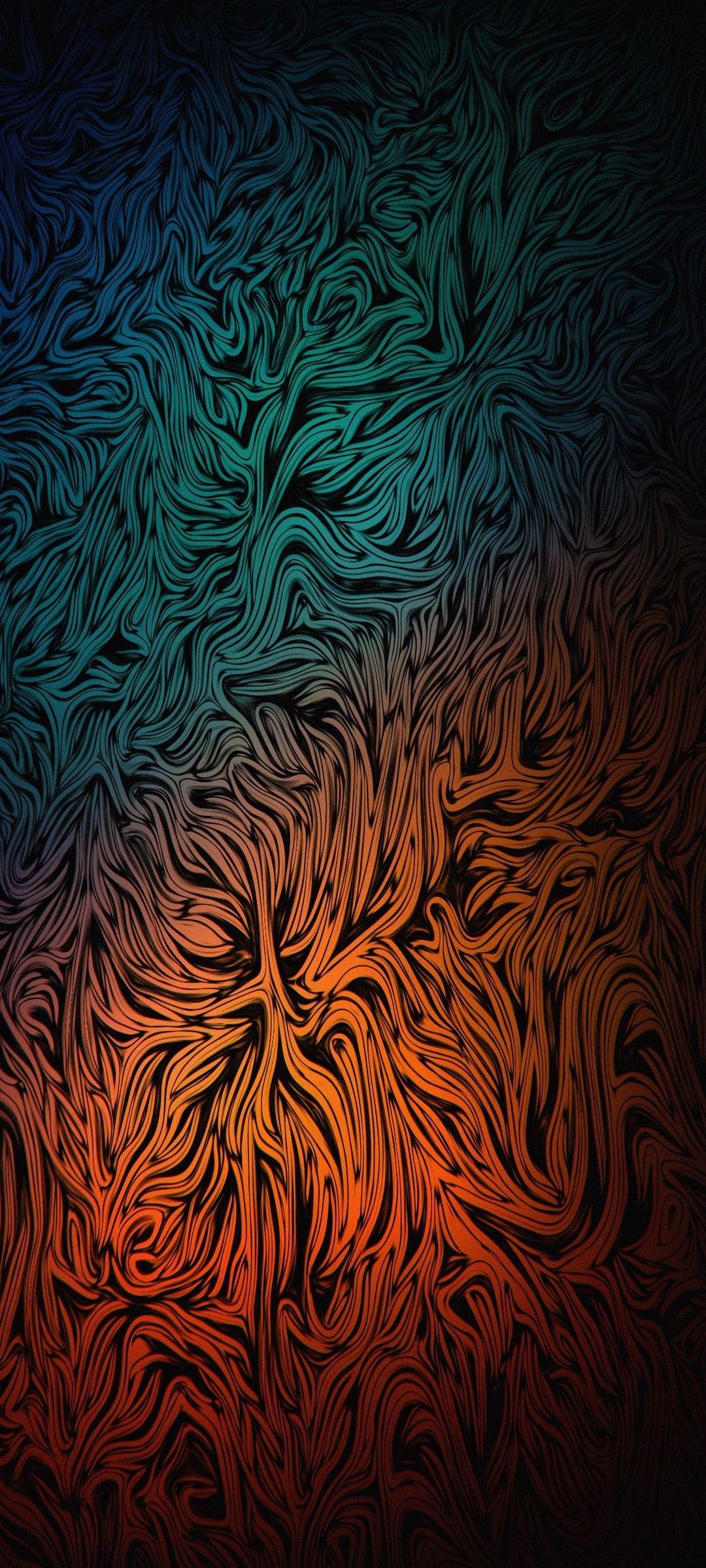 Abstract Wallpaper 067