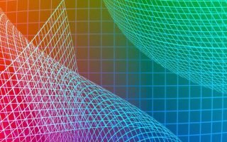 Abstract Wallpaper 077