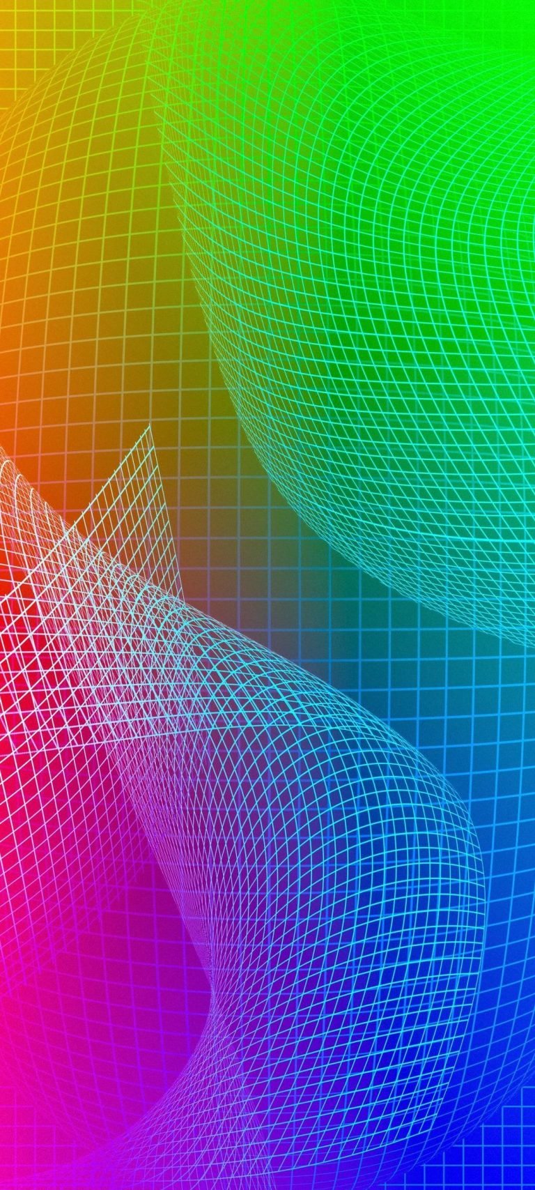Abstract Wallpaper 077