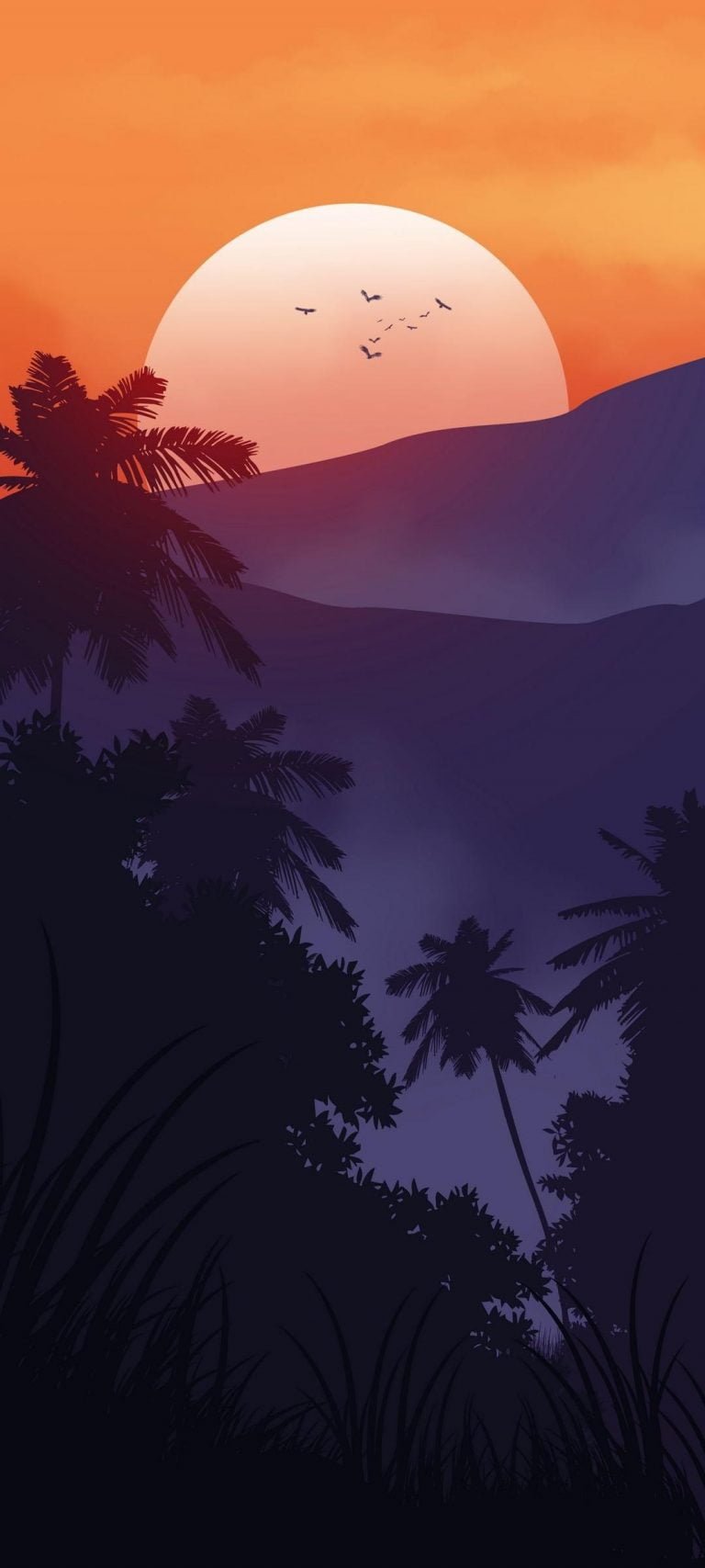 Abstract Wallpaper 081