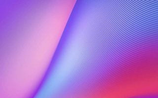 Abstract Waves Lines iPhone Wallpaper
