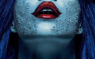 American horror story Halloween iPhone Wallpaper