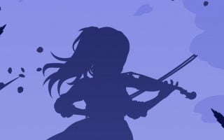 Anime Your Lie In April iphone wallpaper 1 scaled
