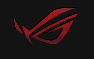 Asus ROG iphone wallpaper