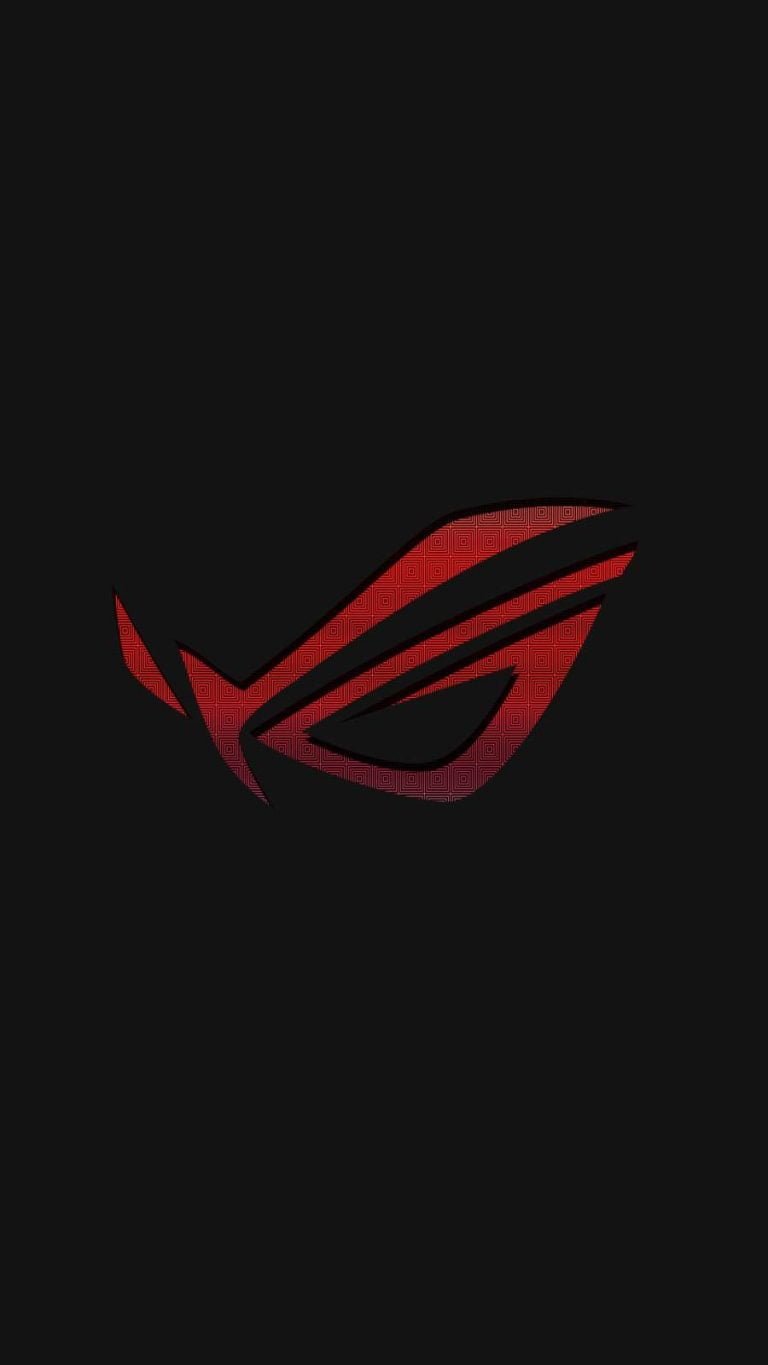 Asus ROG iphone wallpaper