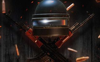 Battlegrounds Game iPhone Wallpaper
