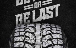Be Fast or Be Last wallpapers iphone