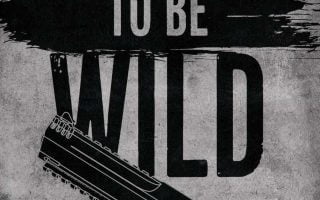 Born to Be Wild Quote wallpapers iphone