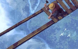 Bridge Constructor