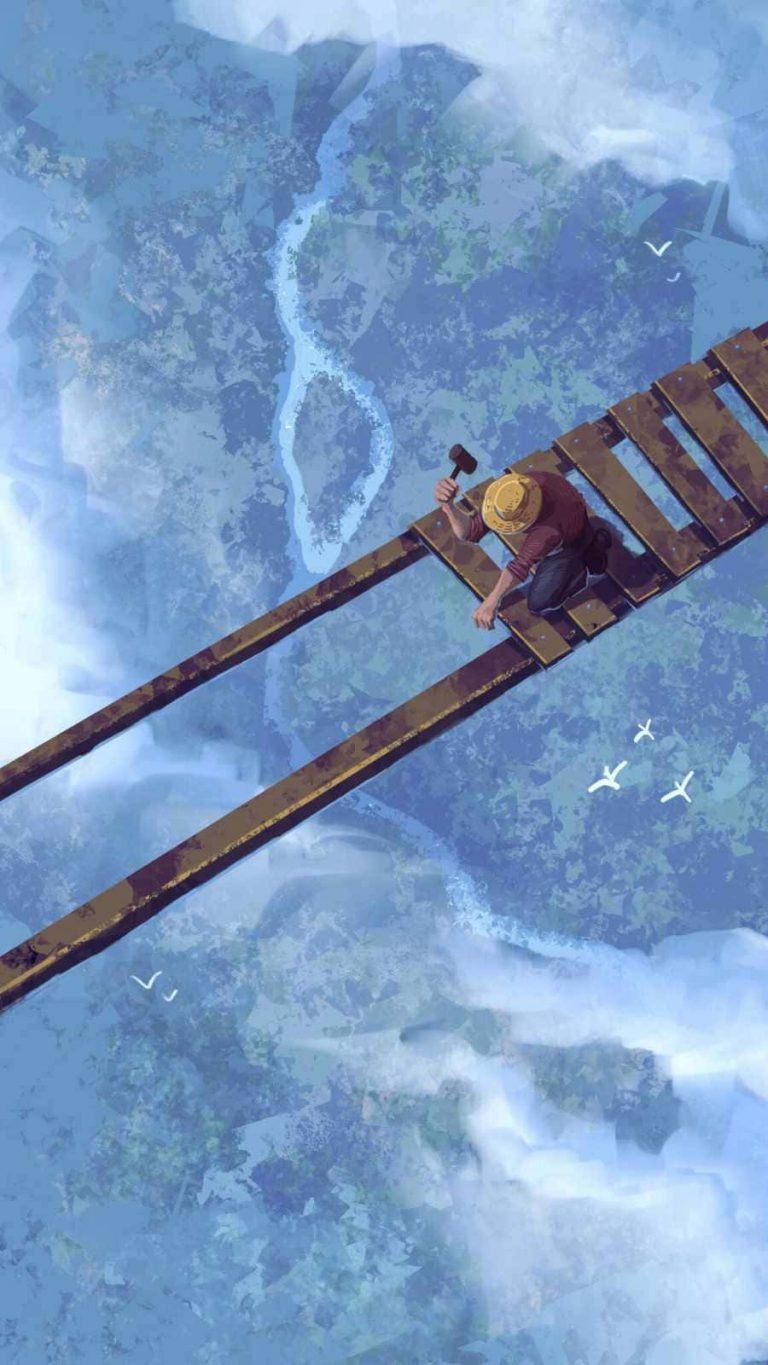 Bridge Constructor
