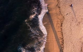 Cabrillo Hwy Davenport United States iphone 13 wallpaper