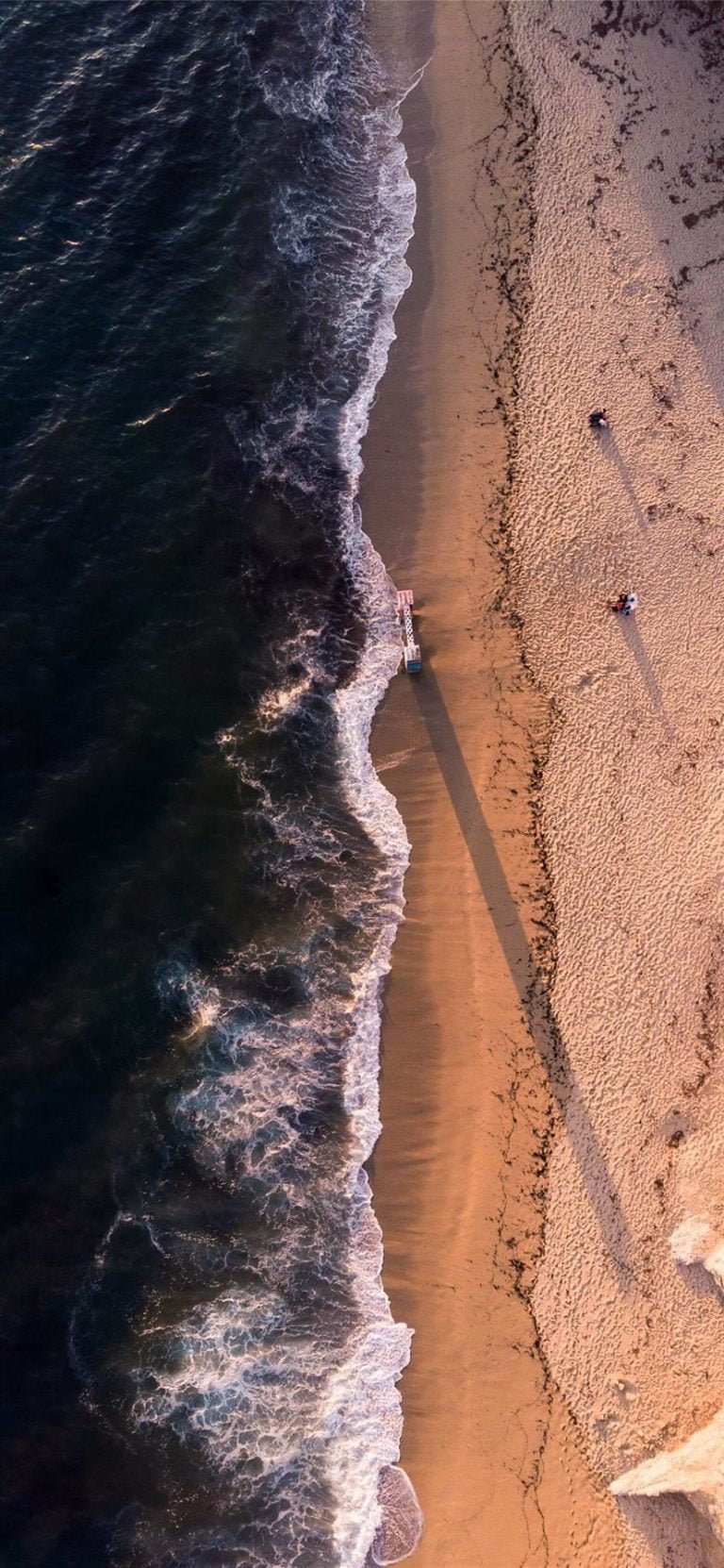 Cabrillo Hwy Davenport United States iphone 13 wallpaper