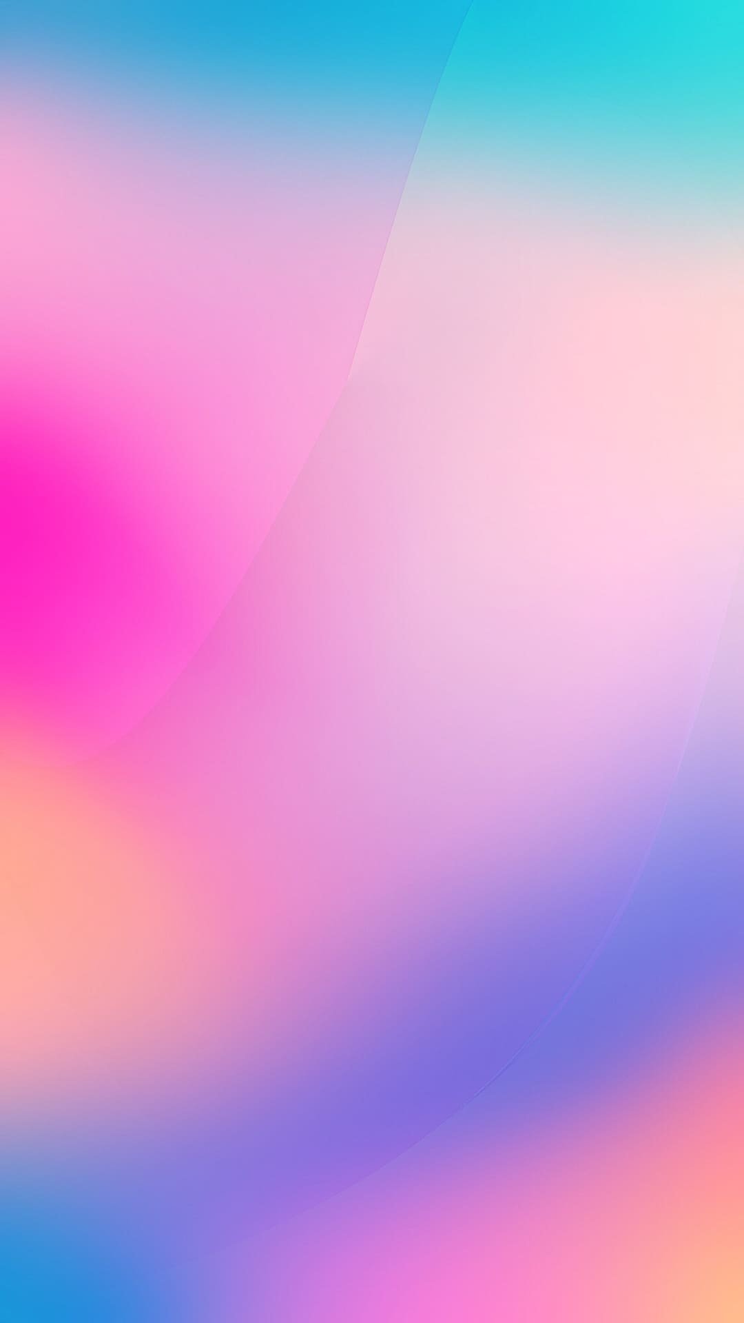 Colors Amazing iPhone Wallpaper