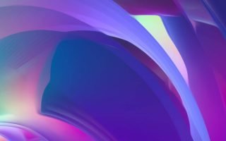 Colors iPhone Wallpaper