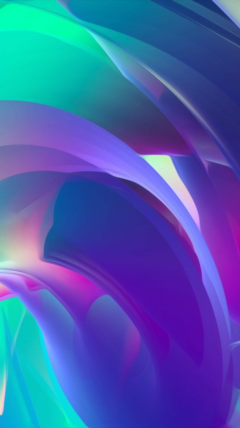 Colors iPhone Wallpaper