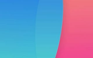 Colour Circles HD iPhone Wallpaper scaled
