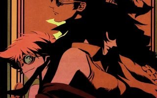 Cowboy Bebop En wallpaper 4k scaled