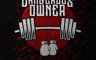 Dangerous Owner wallpaper iphone 13