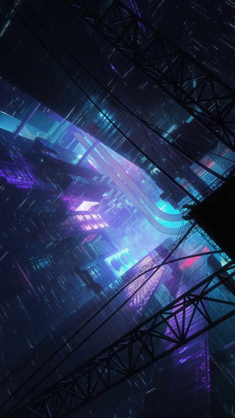 Dark City