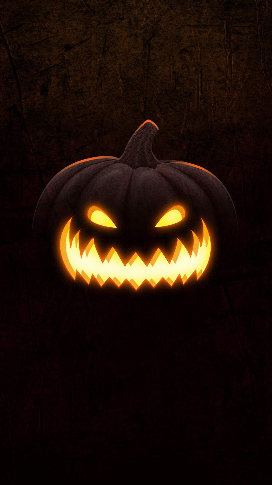 Devils Night Halloween Wallpaper for iPhone