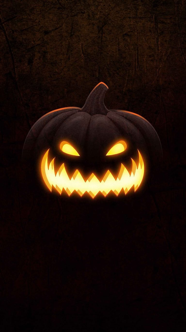 Devils Night iPhone Wallpaper
