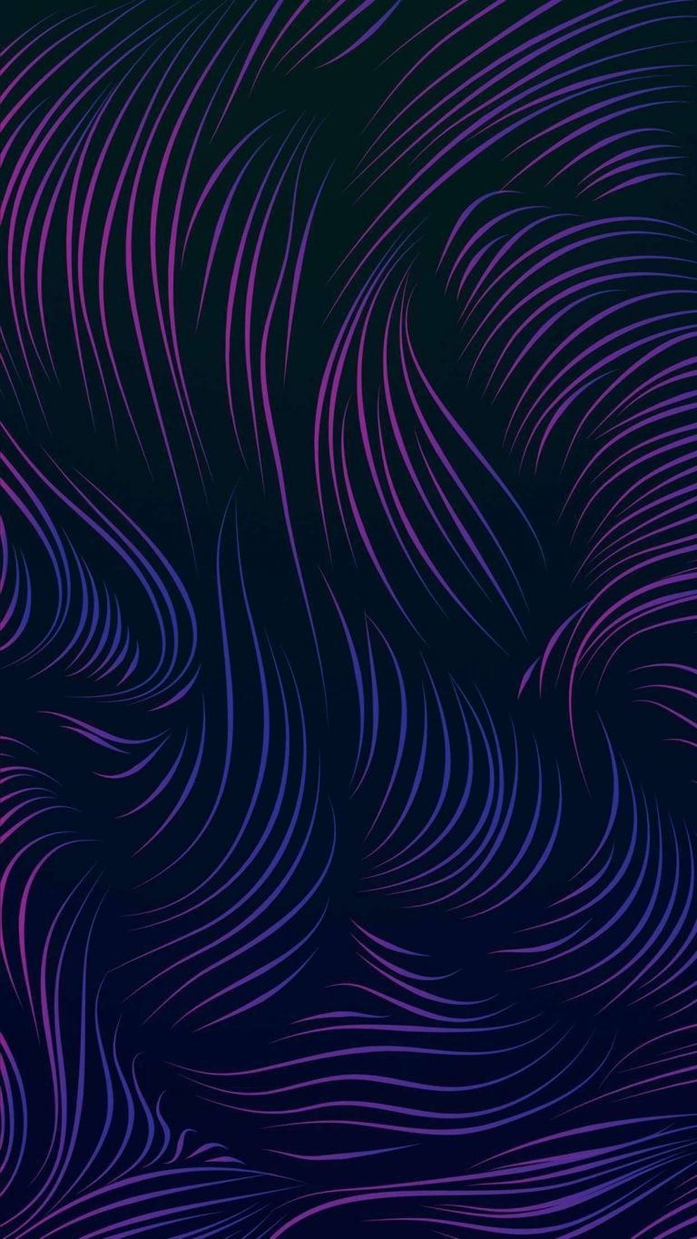 Digital Background iPhone Wallpaper