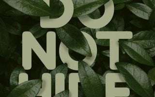 Do Not Hide Wallpaper 1080x2340 1