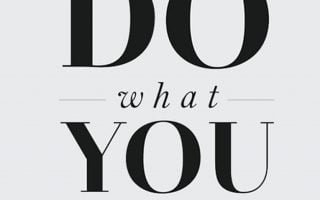 Do What You Love Wallpaper iPhone