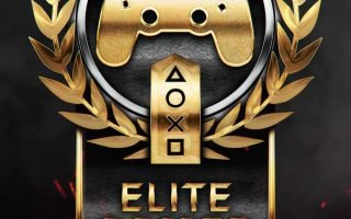 Elite Gamer iPhone Wallpaper