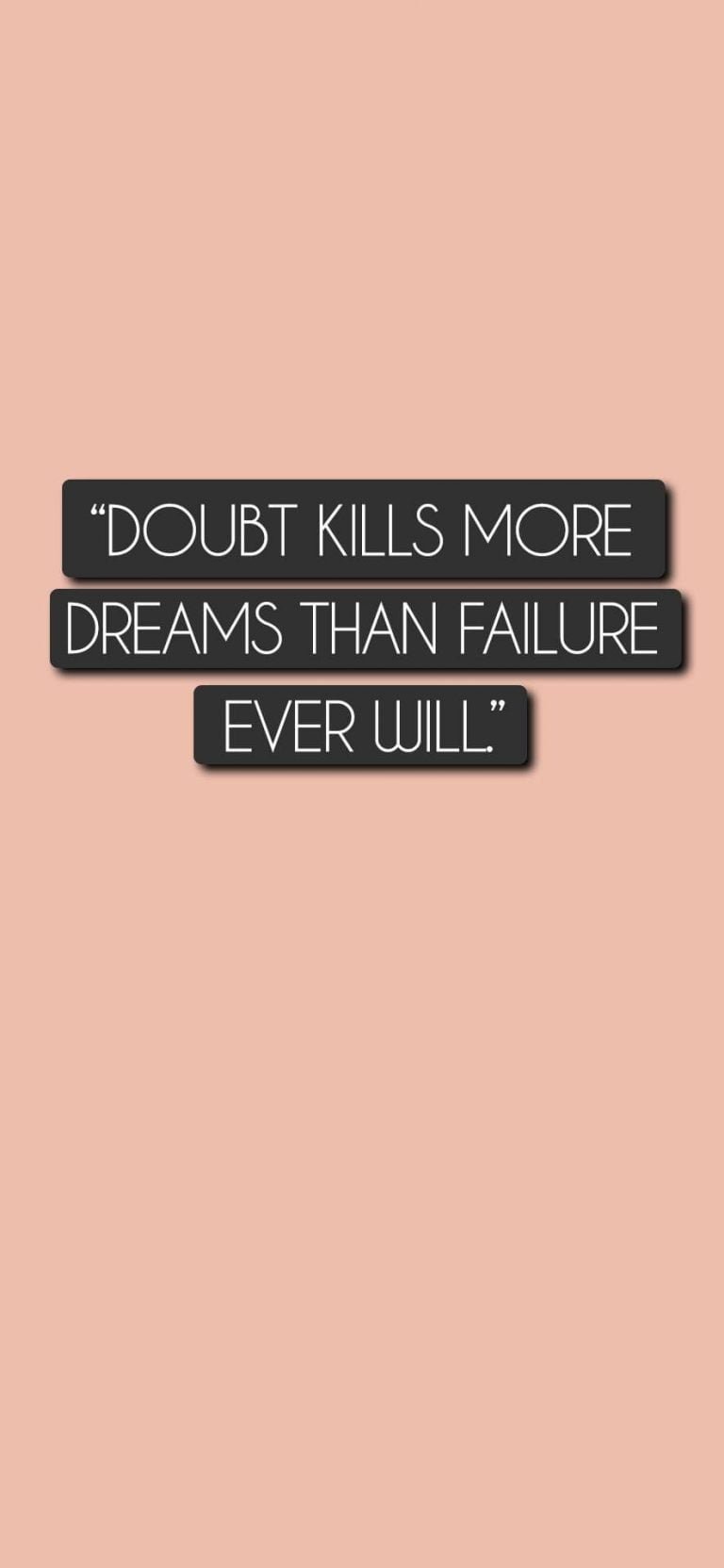 Failure Wallpaper iPhone