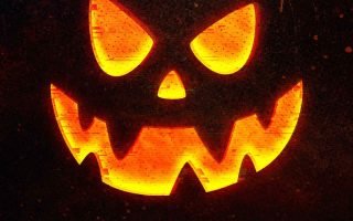 Fright Night iPhone Wallpaper