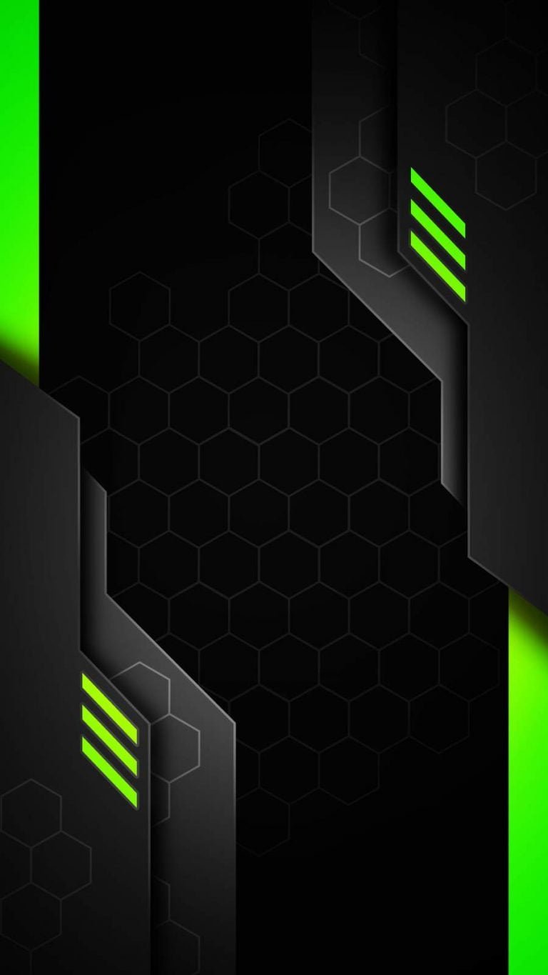 Gamers Phone iPhone Wallpaper
