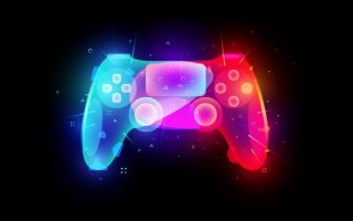 Gamers iPhone Wallpaper