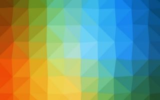 Gradient Color Design Phone Wallpaper HD