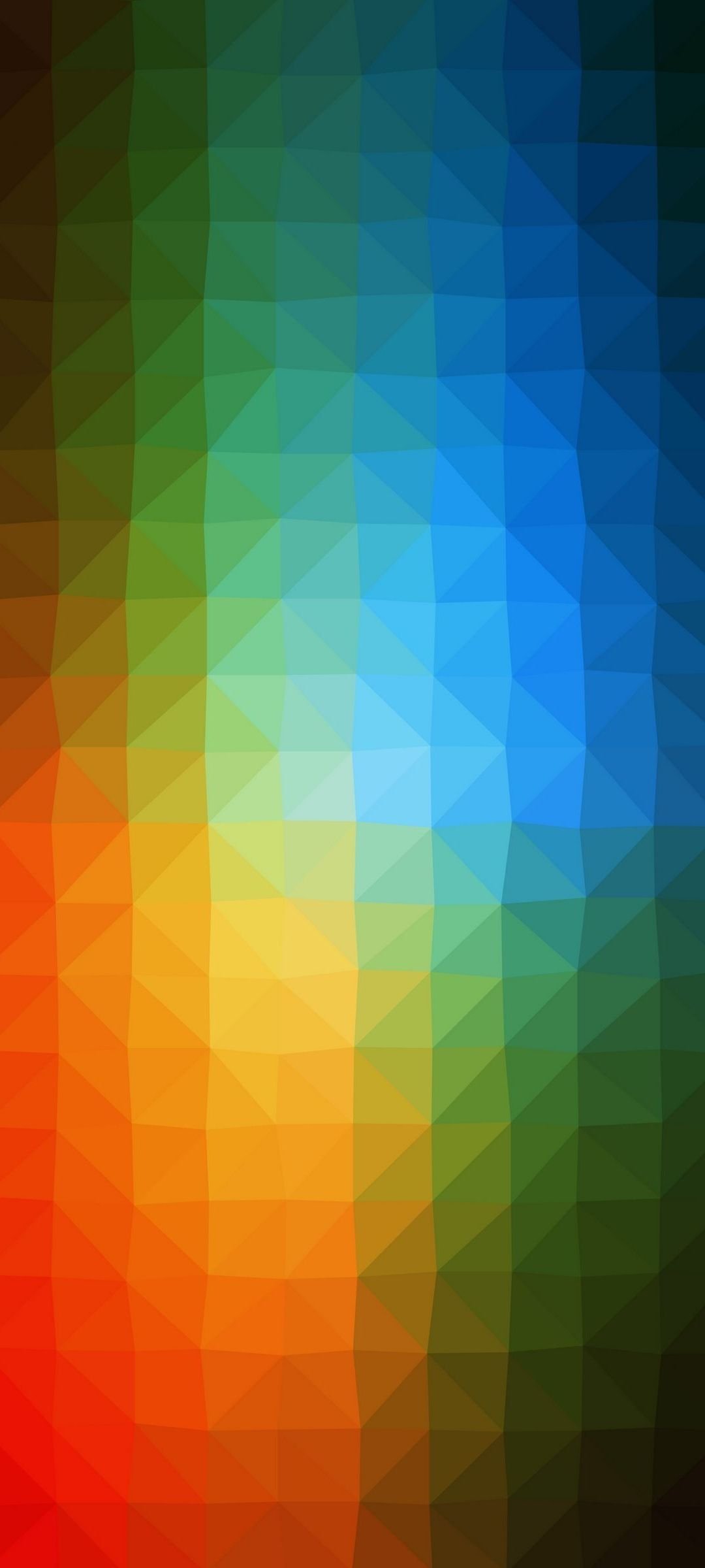 Gradient Color Design Phone Wallpaper HD