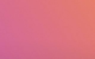 Gradient Color Light Background iPhone Wallpaper