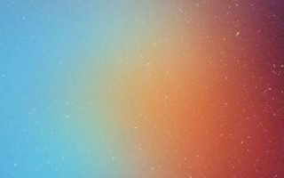 Gradient Colors Light Phone Wallpaper HD