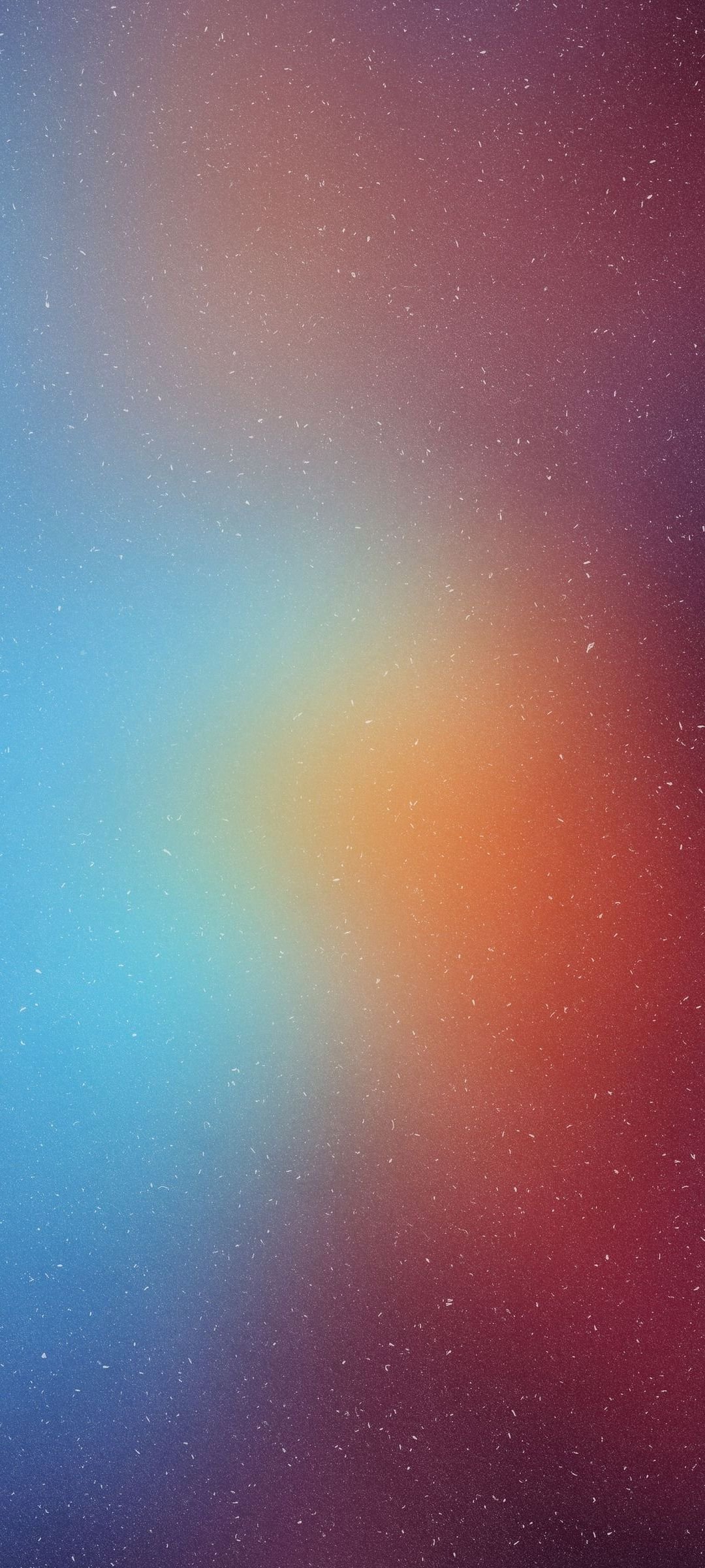 Gradient Colors Light Phone Wallpaper HD