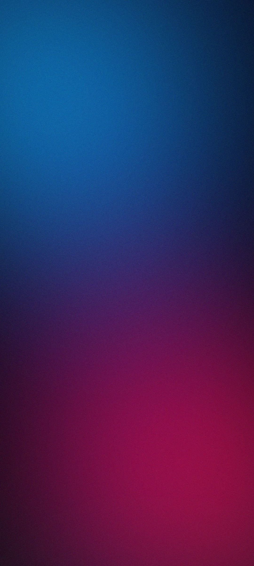 Gradient Pink Blue Phone Wallpaper HD