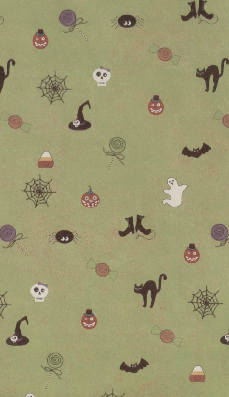 Halloween Background Halloween wallpaper Vintage HolidaysHalloween