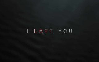 I Hate you so much wallpapers iphone