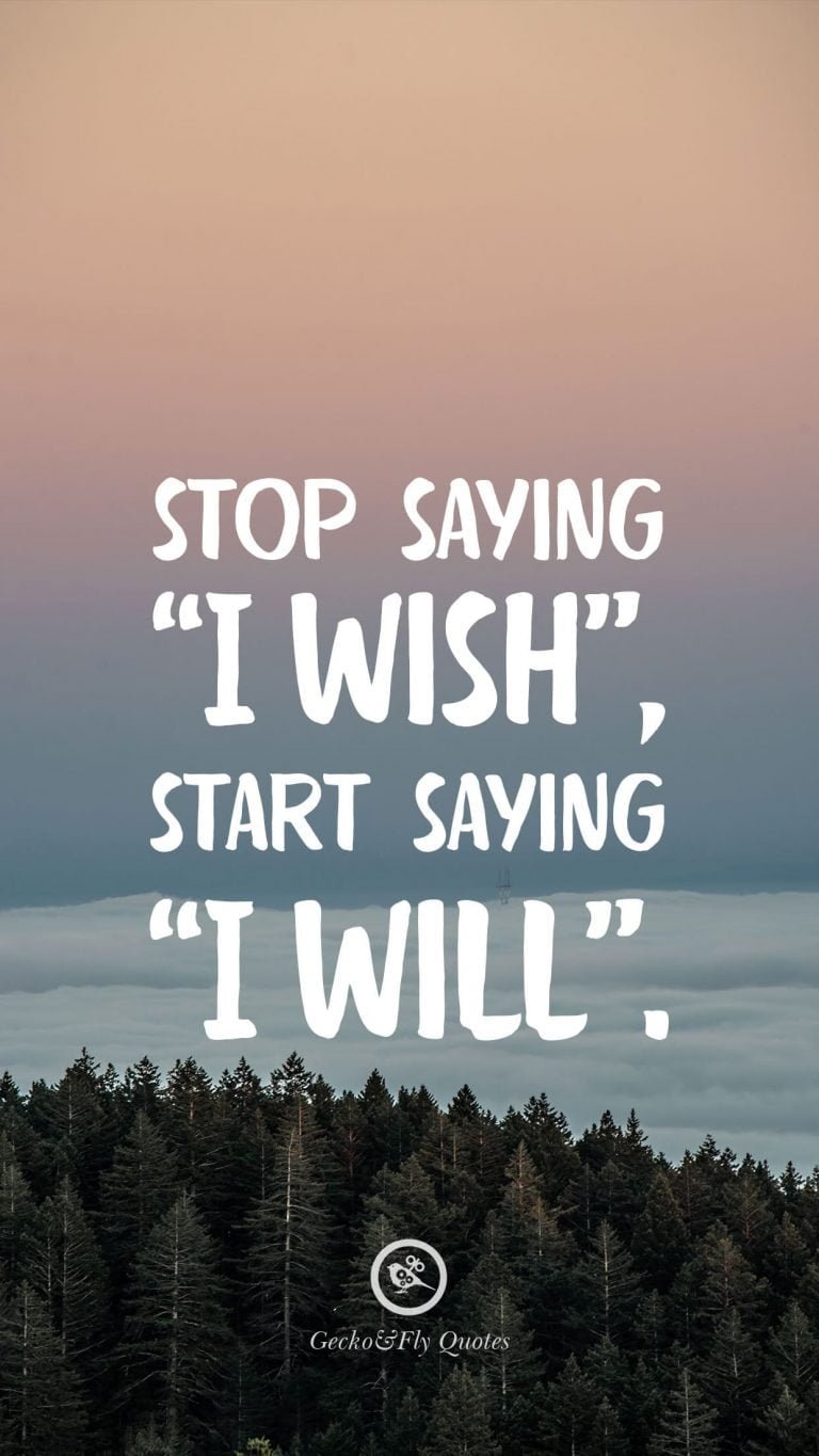 Inspirational And Motivational iPhone 1