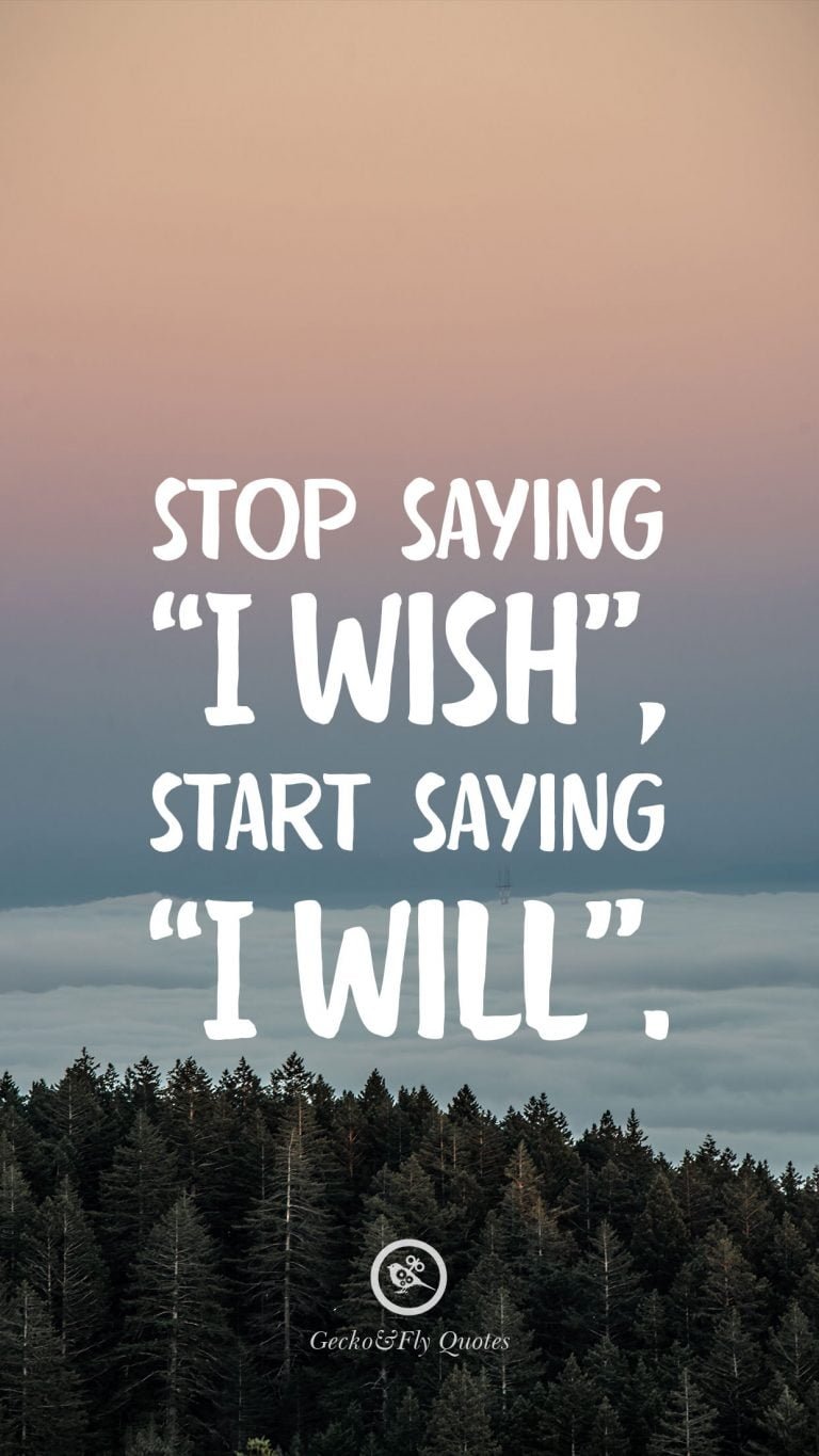 Inspirational And Motivational iPhone