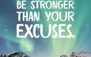 Inspirational And Motivational iPhone wallpaper