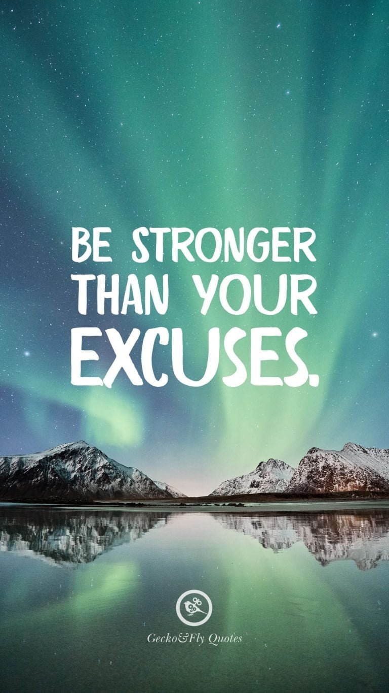 Inspirational And Motivational iPhone wallpaper