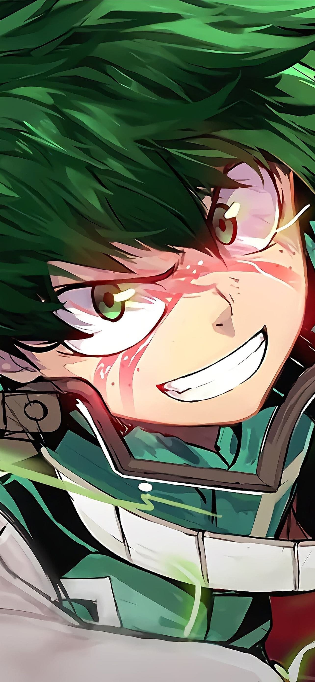 Izuku-Midoriya-KoLPaPer-Awesome-Free-HD wallpaper